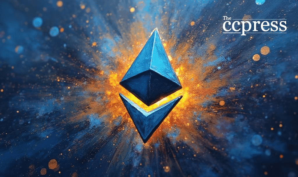 Ethereum Surpasses $3,600, Achieving Market Milestone