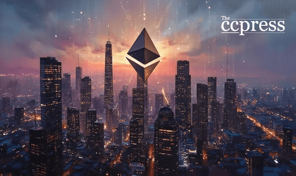 BitMine Amasses $2 Billion in Ethereum Holdings