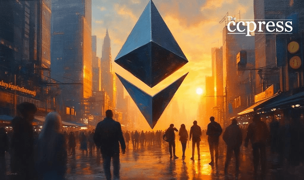 Ethereum ETFs Surpass $1.8 Billion Inflows, Outpace Bitcoin