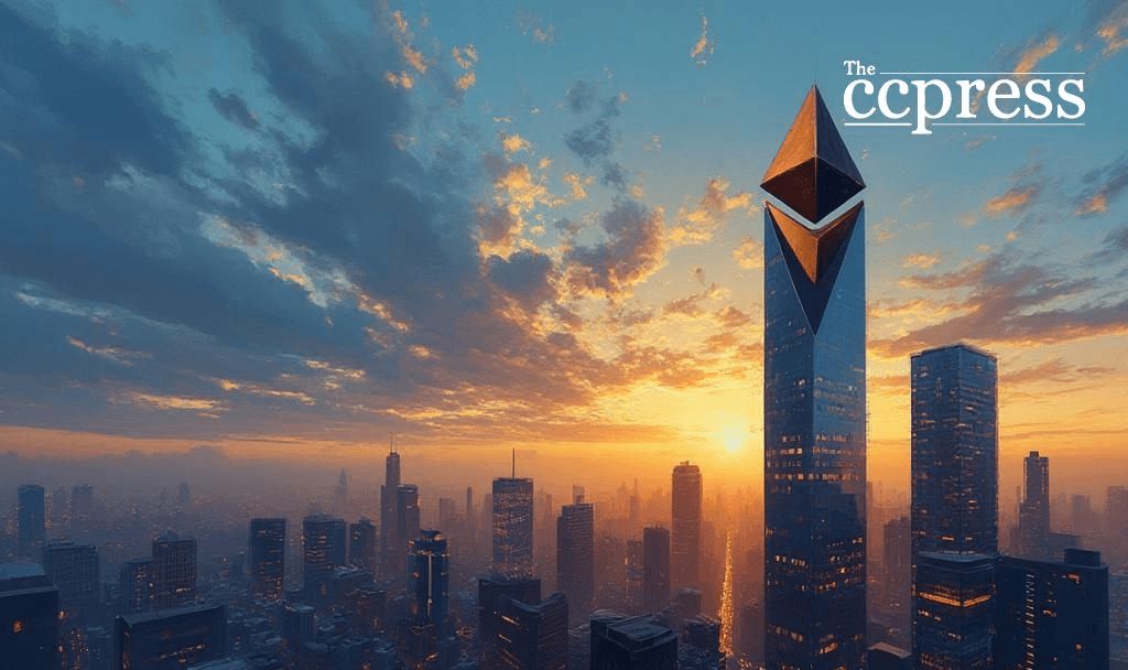 SharpLink Gaming Acquires 253K ETH for Treasury Holdings