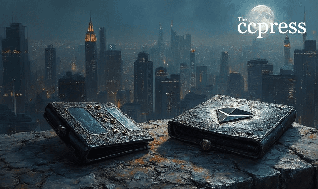 Etherean Genesis Wallets Reactivated after Nearly a Decade