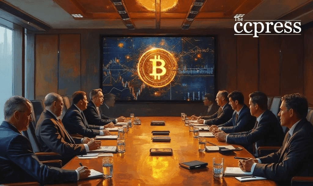 Corporate Bitcoin Investment Surges with Figma's $69.5M Purchase