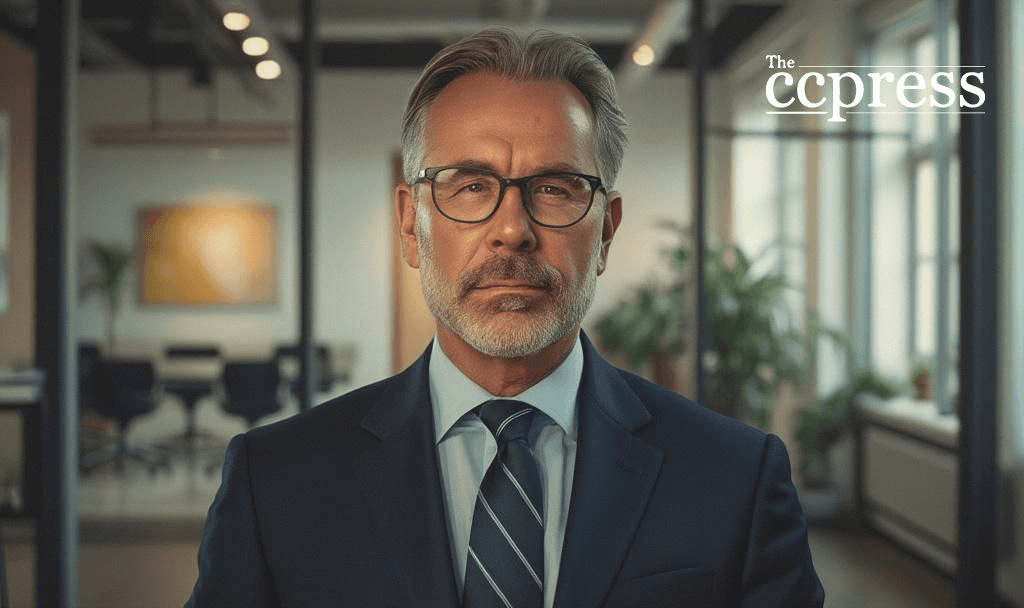 SharpLink Names Ex-BlackRock Leader as Co-CEO