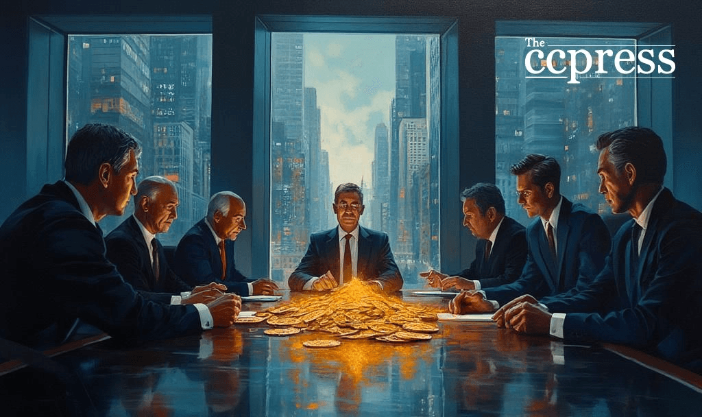 Glassnode Analyst Warns Bitcoin Treasury Strategy May Falter