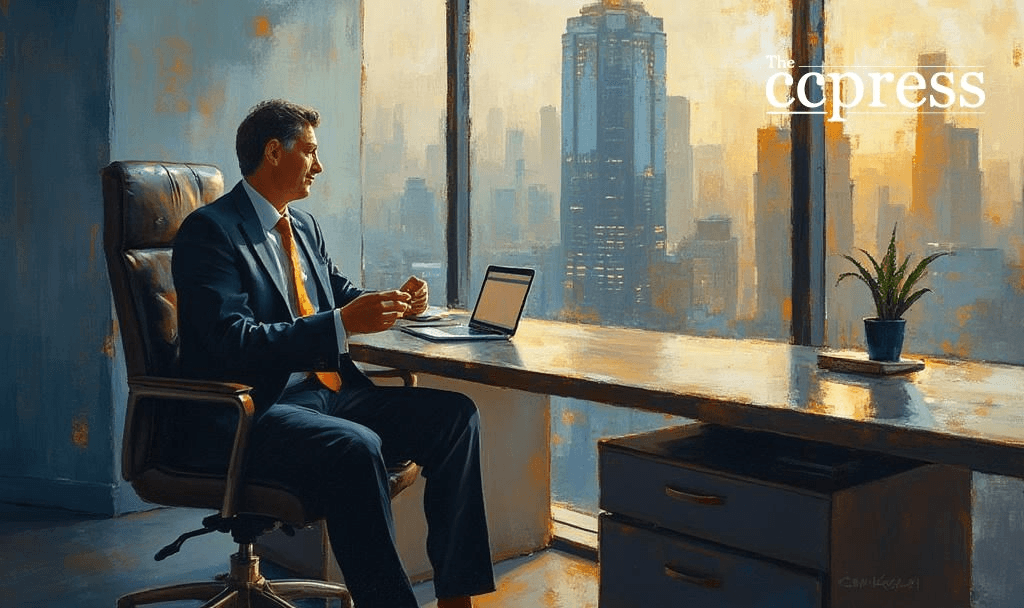 Anthony Scaramucci Forecasts Bitcoin Surge by 2025
