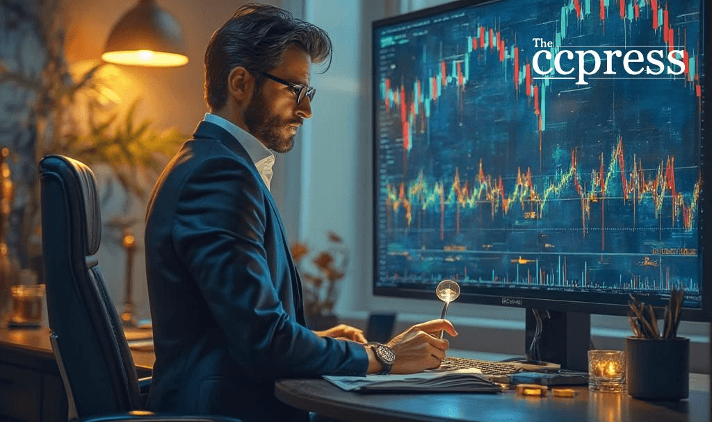 21Shares Files for Ondo Token ETP, ONDO Price Rises