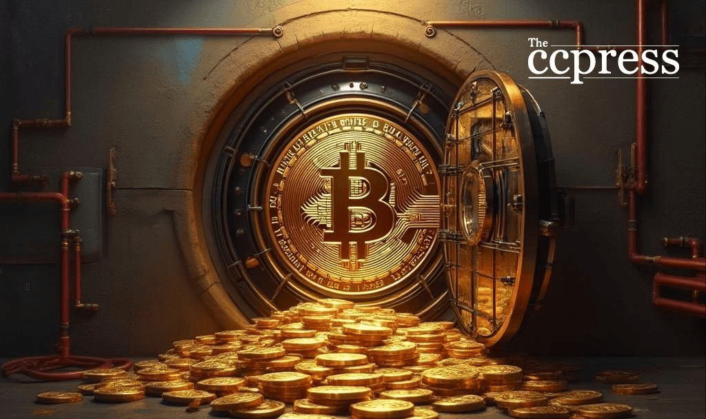 Marathon Digital Reaches 50,000 BTC in Treasury Holdings