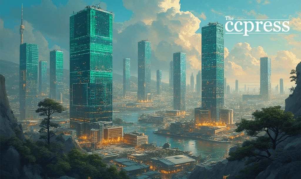 BitMine Ethereum Holdings Exceed $2 Billion