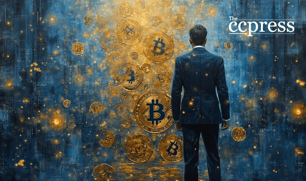 Addentax Plans $1.3B Bitcoin Acquisition