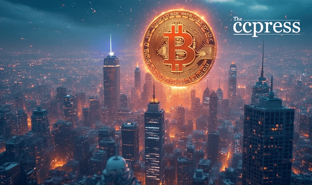 Bitcoin Surpasses Amazon as Fifth Largest Global Asset