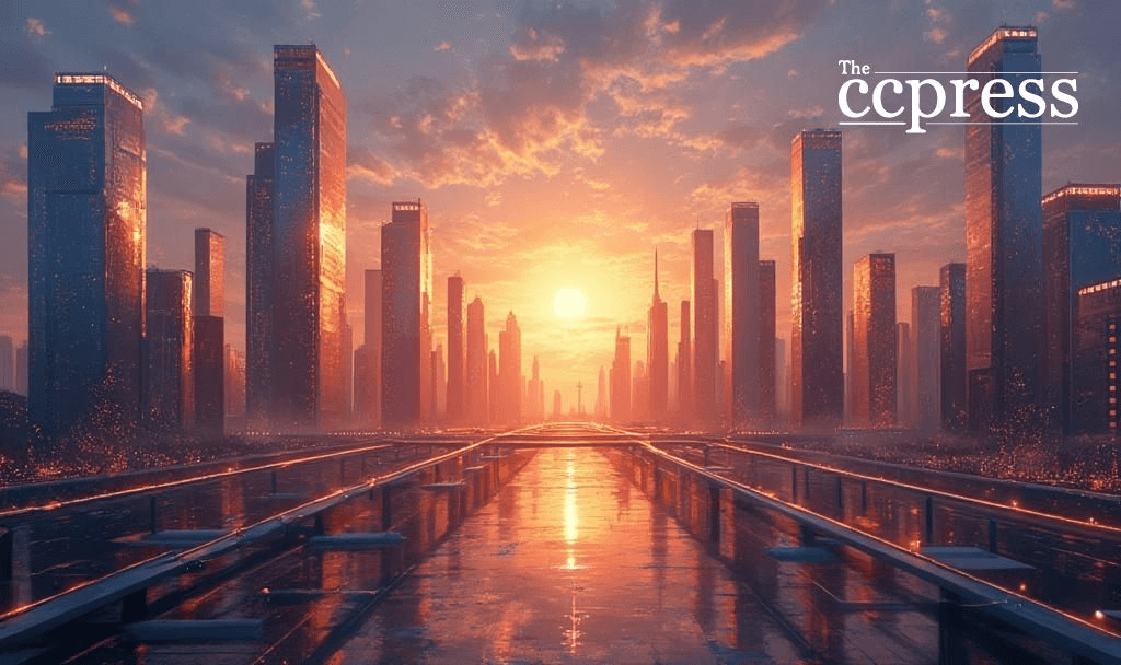 DDC and Animoca Brands Announce $100M Bitcoin Partnership