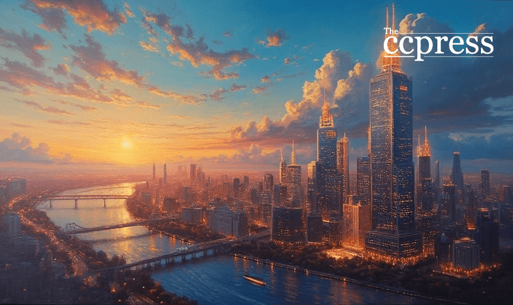 Coinbase Hits $100 Billion Market Cap Amid Bitcoin Surge