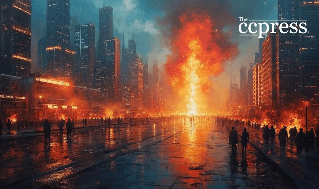 BNB Chain Executes $1.02B Quarterly Token Burn