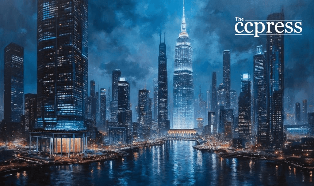 Kingsway Capital Plans $400M Toncoin Treasury Fund