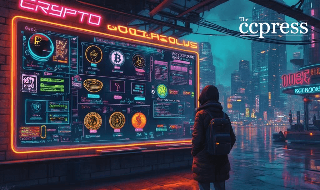 Neo Pepe Leads Crypto Presales With $50 Million Target