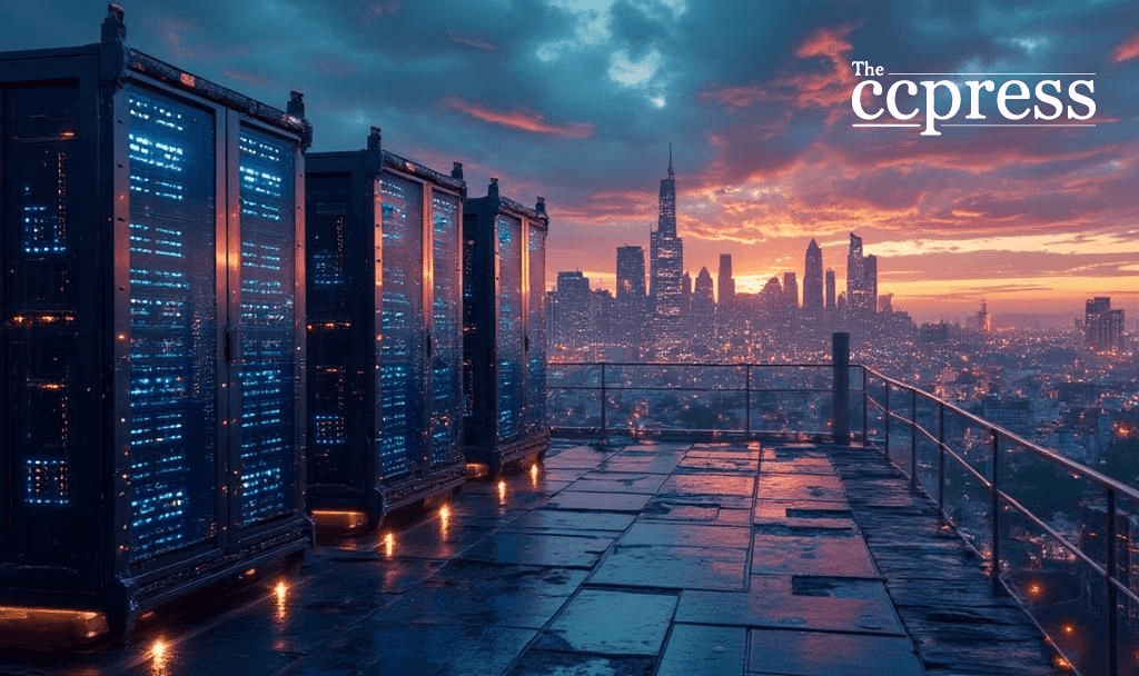 CoreWeave Acquires Bitcoin Miner Core Scientific in $9B Deal