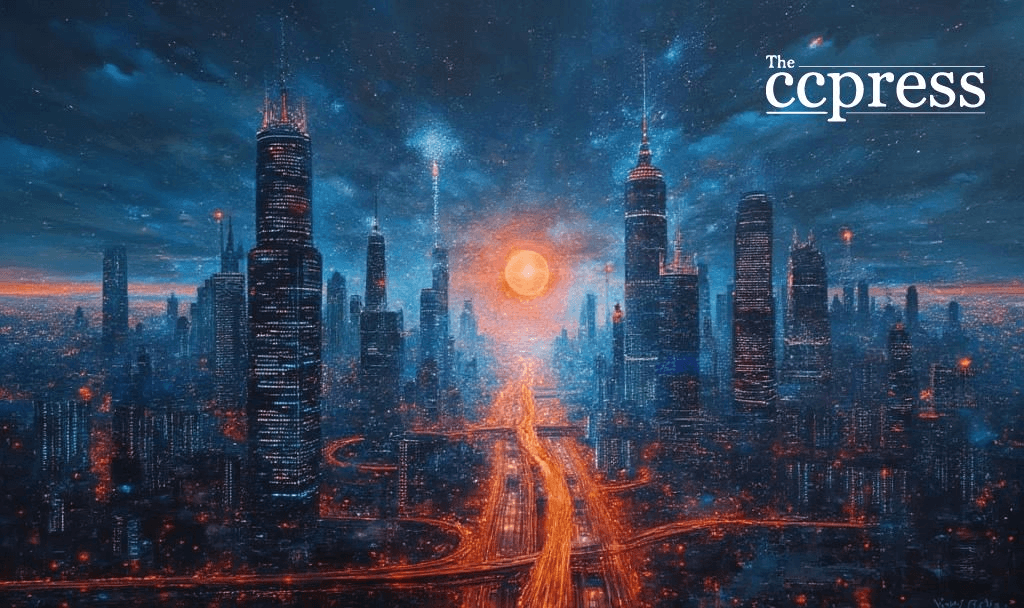 Succinct Labs Launches New Ethereum-Focused Foundation