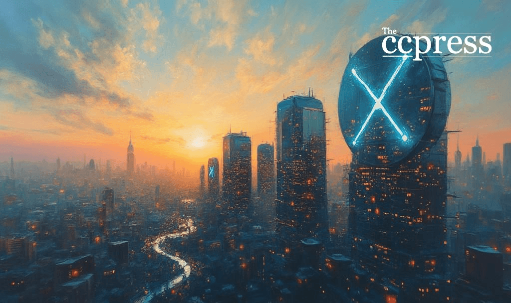 REX-Osprey Launches Solana Staking ETF