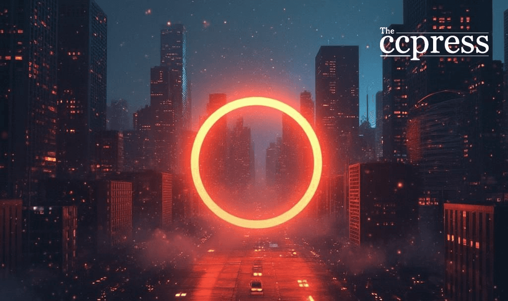 Circle Accuses Just A Circle of Brand Infringement