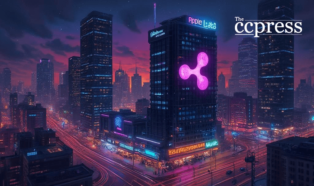 Ripple Releases 1 Billion XRP Amidst Escrow Adjustments