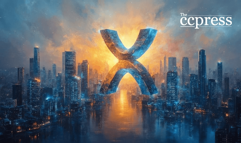 Ripple Partners with Ctrl Alt for Middle East Custody Expansion