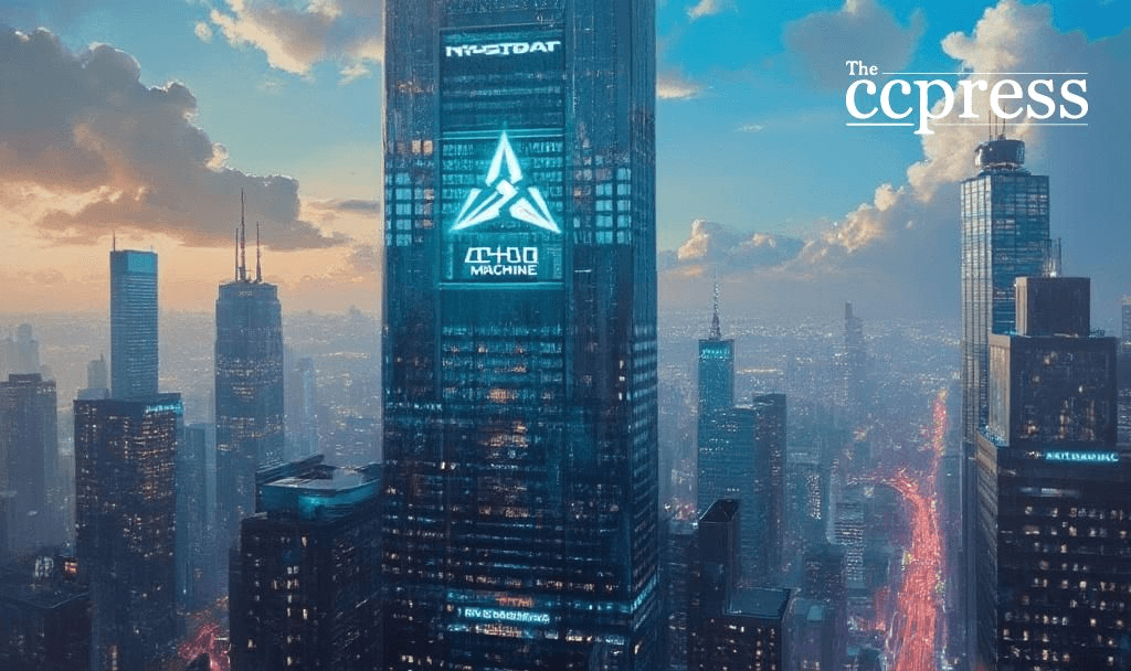 Ether Machine to Launch with $1.5B in Ethereum