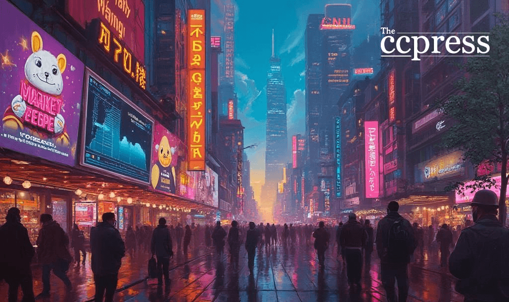 July 2025 Crypto Presales Garner Global Attention