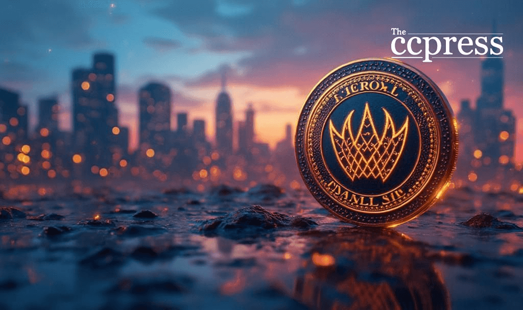 World Liberty Financial Proposes WLFI Token Tradability Plan