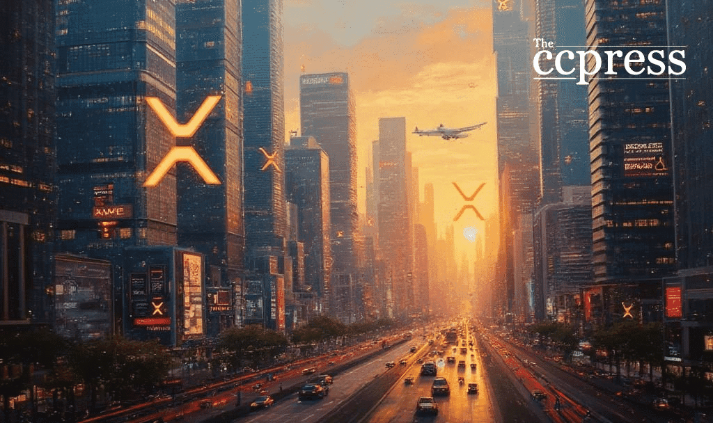 XRP Reaches New Peak Following Regulatory Clarity