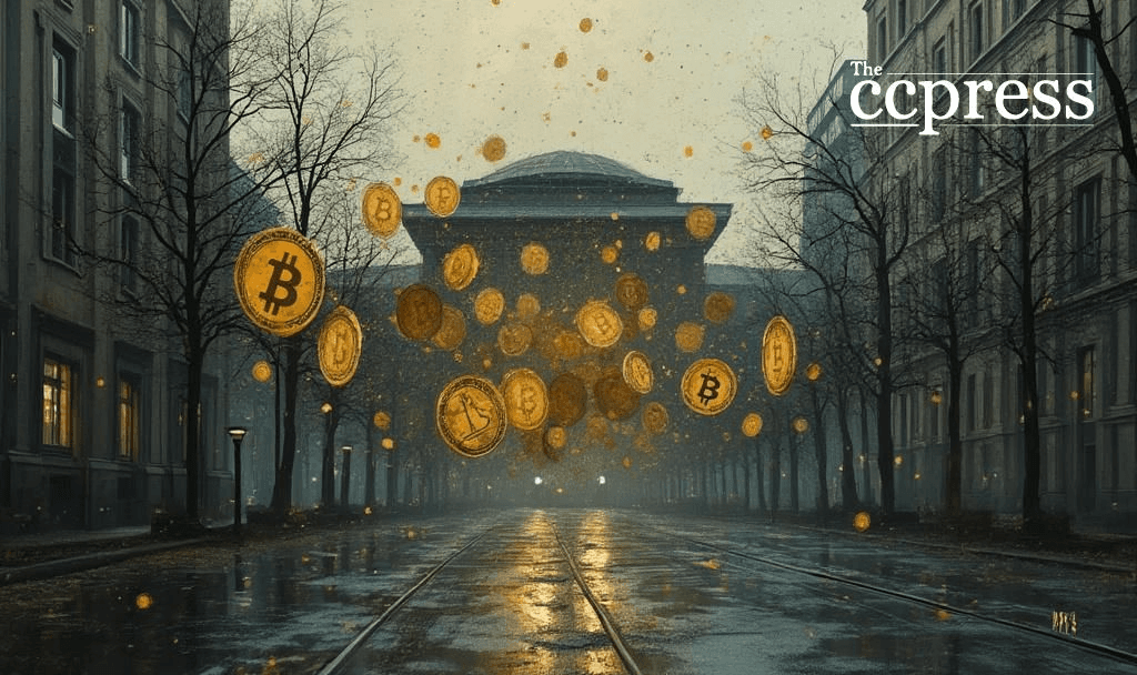 German Government Sells Bitcoin, Misses Billions in Gains