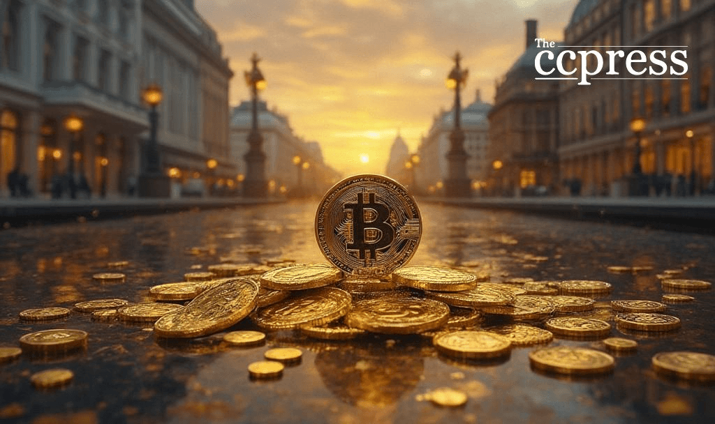 Nativo Resources Adopts Bitcoin Treasury Strategy