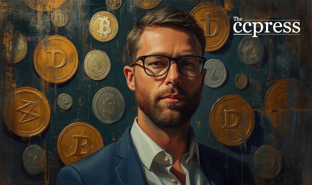 Ethena Labs Founder Discusses Altcoin Market Challenges