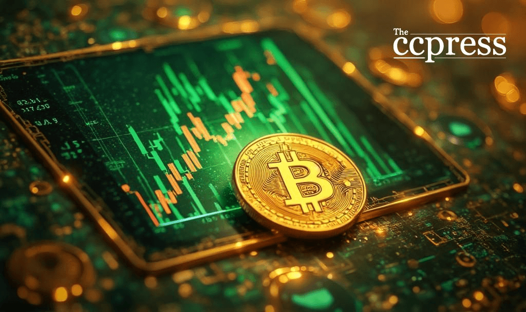 Bitcoin Records Highest Weekly Close in July 2025