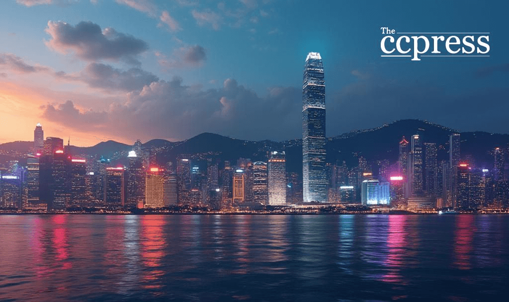 Hong Kong Stablecoin HKDR Secures $40 Million Boost