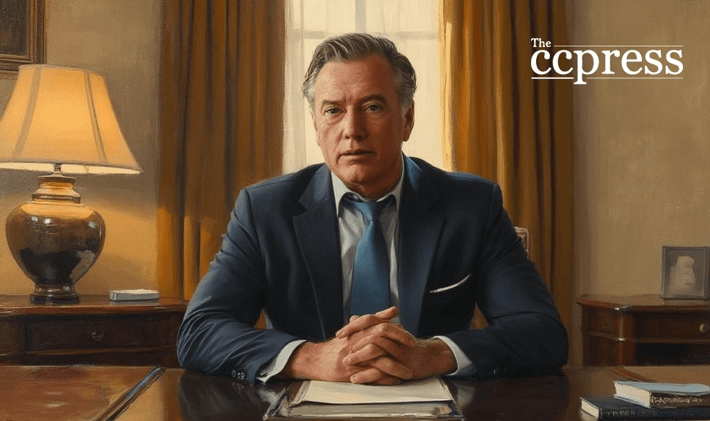 Charles Hoskinson Responds to Cardano Scam Allegations