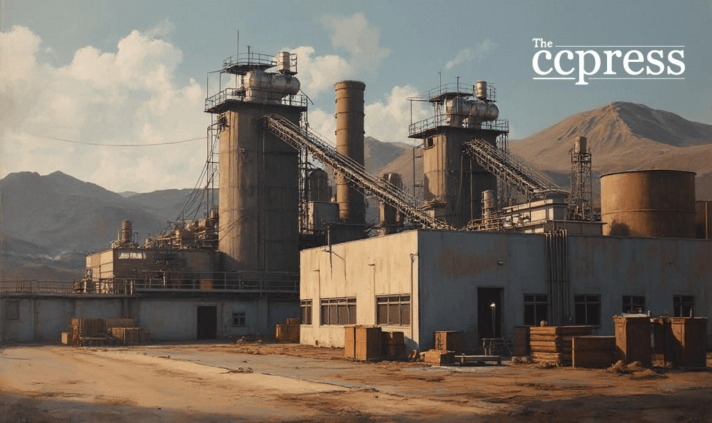 Hut 8 Secures Five-Year Energy Contracts in Ontario