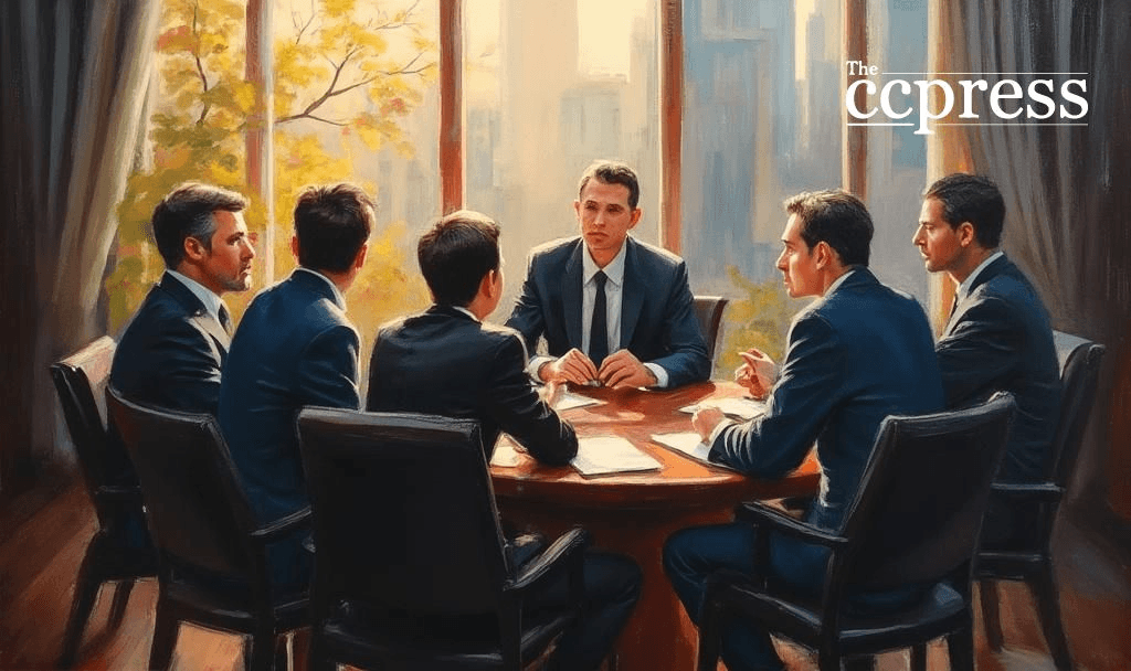 More Public Companies Add Bitcoin to Treasury Holdings