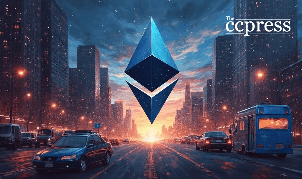 BlackRock's Ethereum ETF Exceeds $10 Billion in AUM