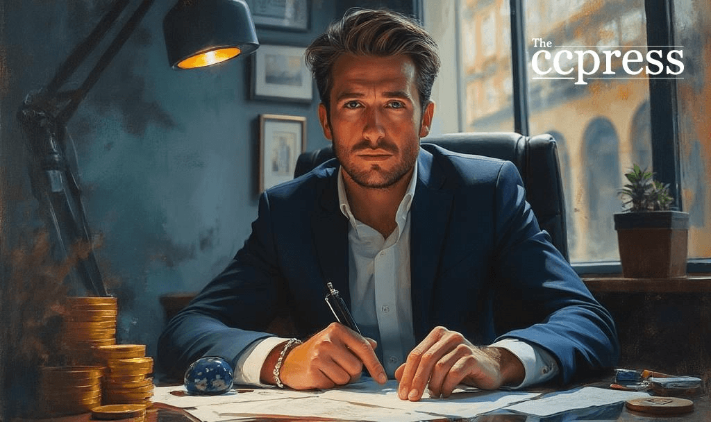Tether-Backed Twenty One Capital Eyes Bitcoin Accumulation