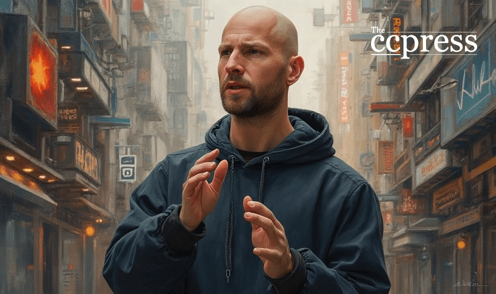 Joe Lubin Affirms Ethereum's Present and Future Significance