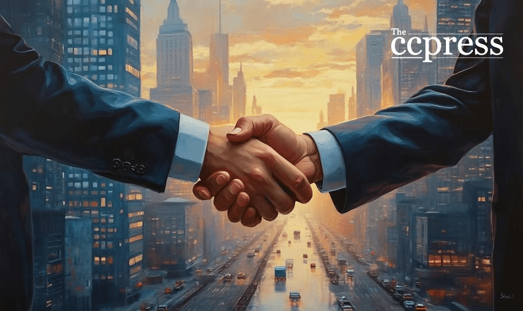 JP Morgan Launches Blockchain Project on Ethereum L2