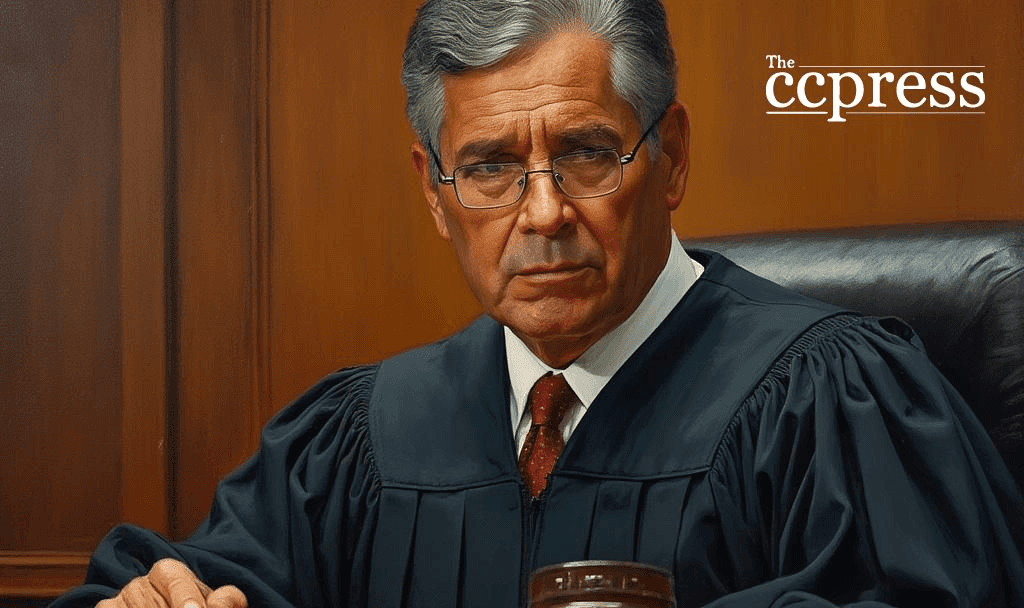 SEC vs. Ripple Lawsuit: Judge Torres's Role Clarified