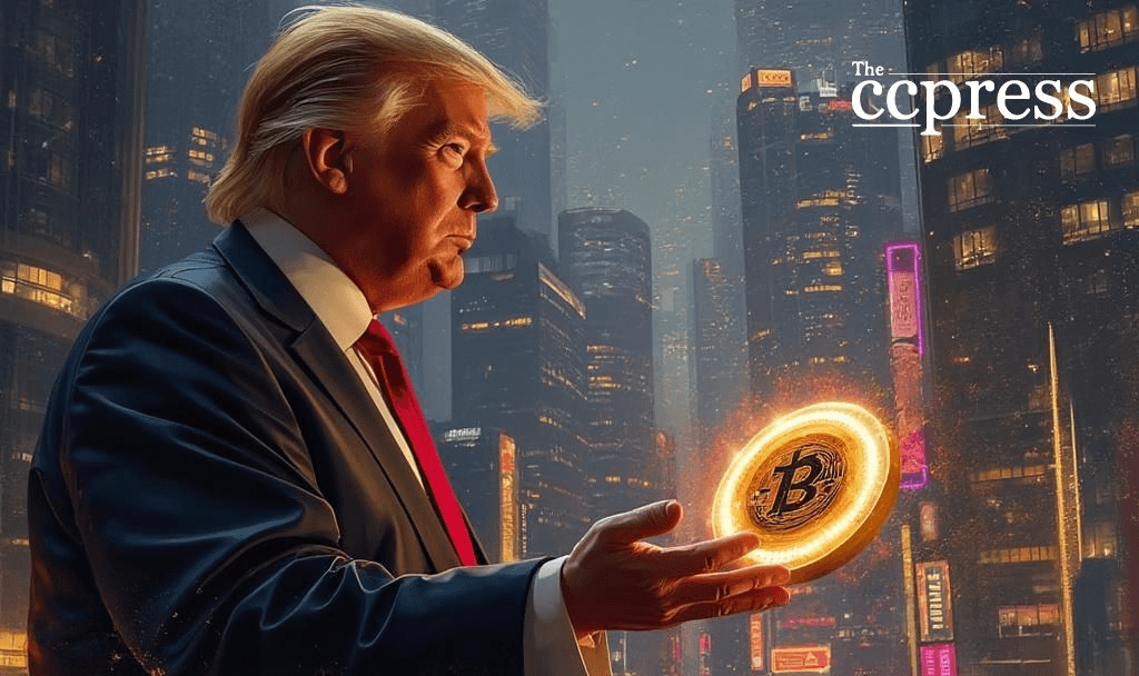Justin Sun Commits $100M to Purchase TRUMP Coin