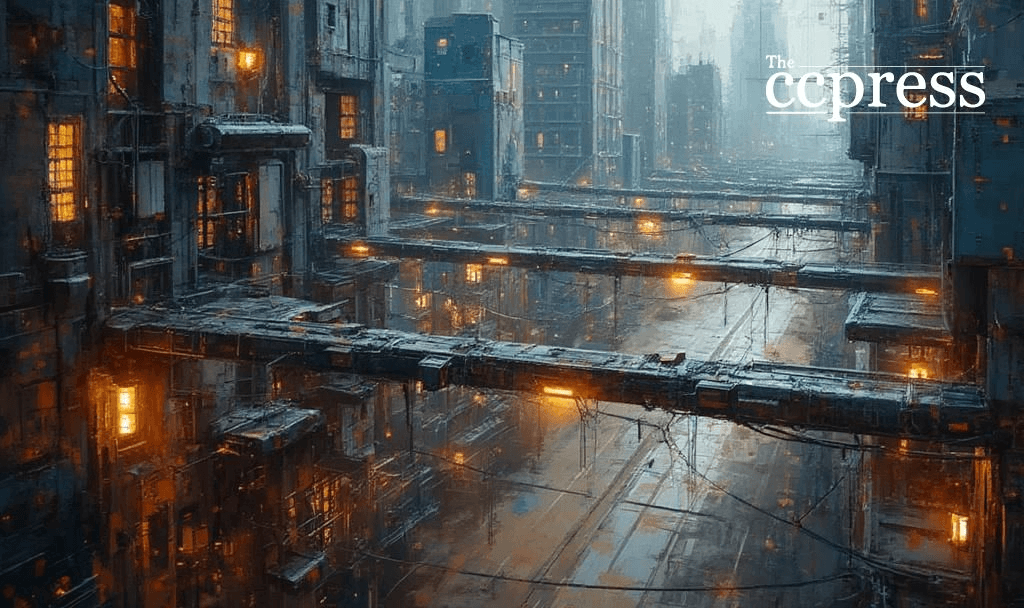 Abstract Chain Seeks New Funding Under Luca Netz