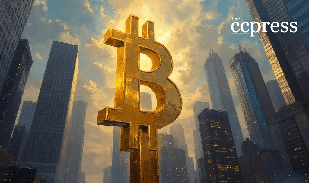 Bitcoin May Reach $130K; Market Holds $110K Support
