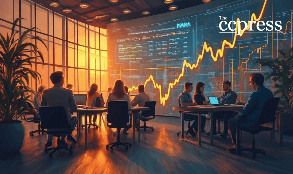 Bitcoin Miner MARA Expands Treasury to 50,000 BTC