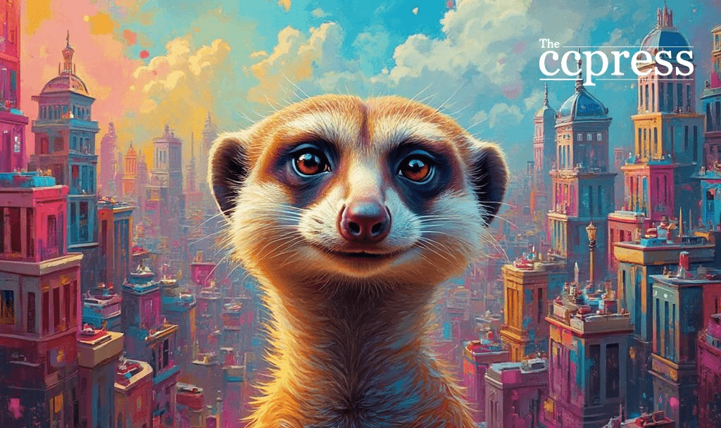 Meerkat (MERK) Gains Traction Through Community and Utility