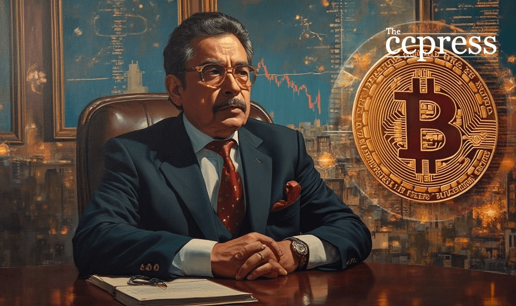 Mexican Billionaire Advocates Bitcoin Over Real Estate