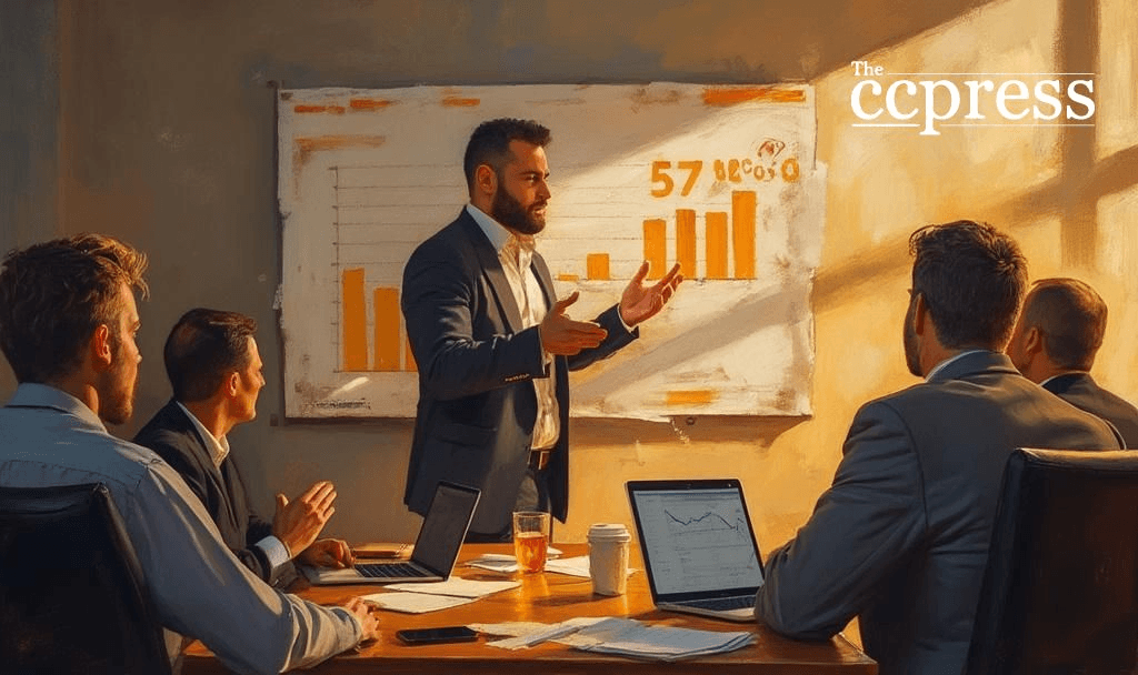 Michael Saylor Targets 600K Bitcoin Holdings in Strategy Shift