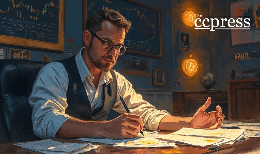 Michael Saylor's Strategy Upsizes $2.8B Stock Sale for BTC